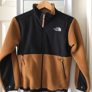 North Face Denali Jacket (Boys)